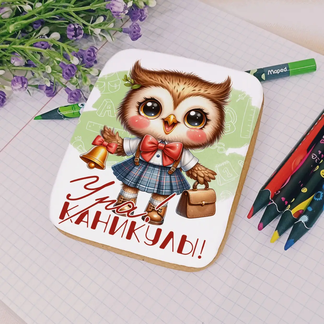 80-100 Начальная школа